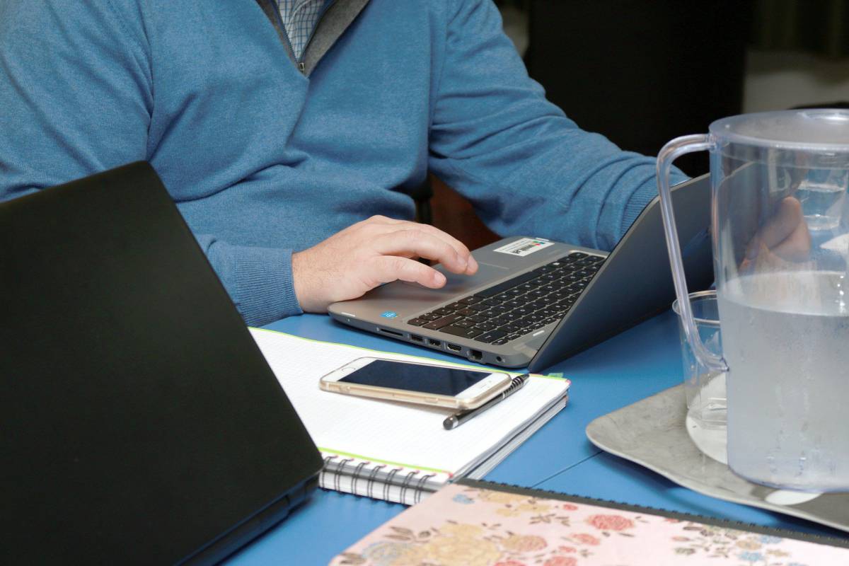 Telelavoro: la soluzione che prende piede tra le aziende article-post