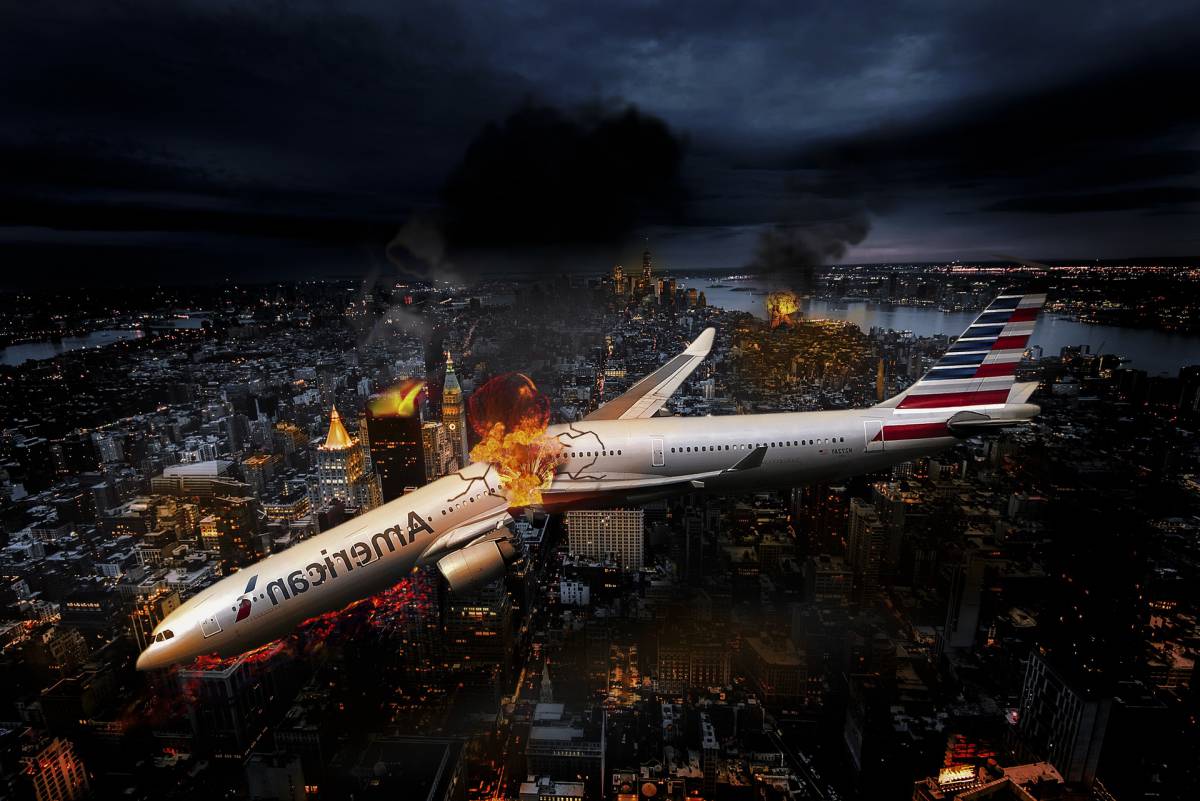 Incidente aereo a Istanbul: 120 feriti, piloti gravi article-post
