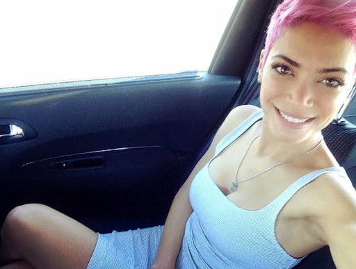 Elodie e Marracash quarantena e convivenza difficile article-post