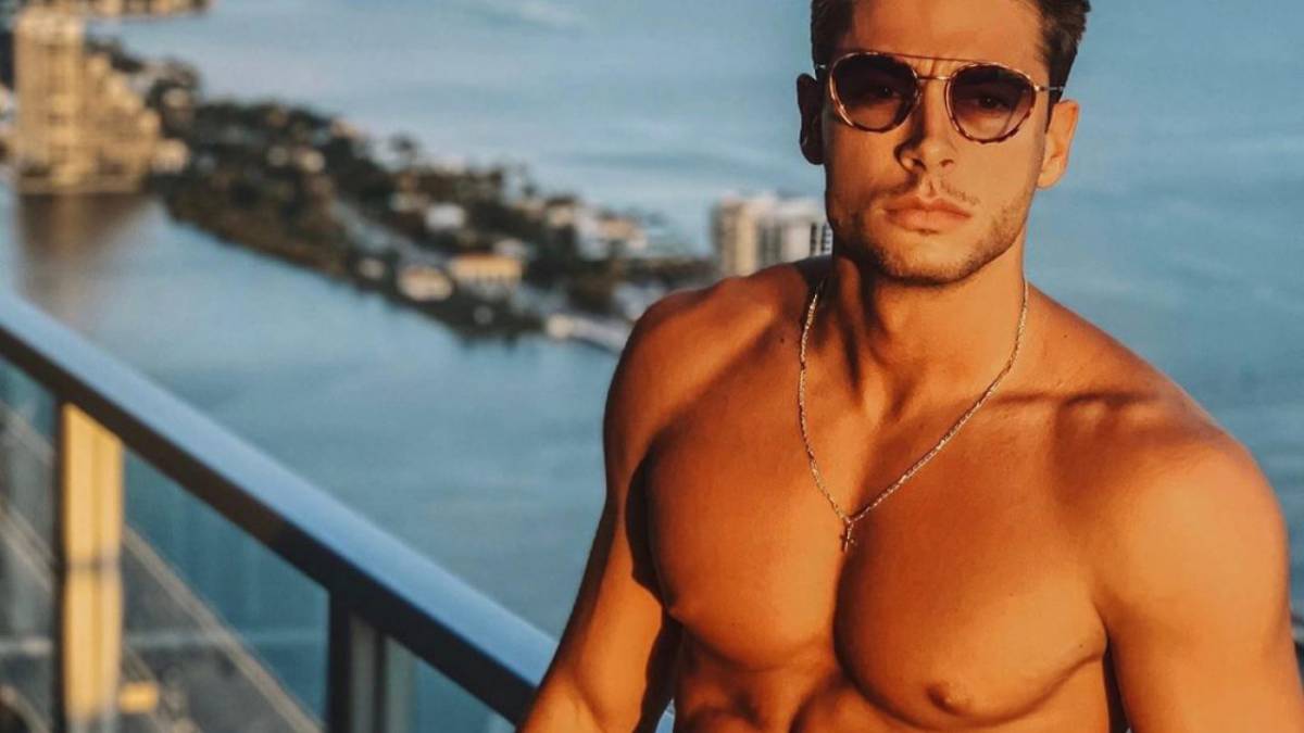Grande Fratello Vip, Andrea Denver rivela: “Serena Enardu ha subito pressioni” article-post
