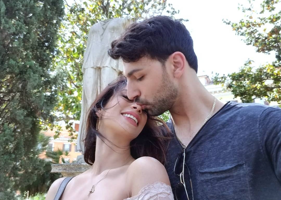 Raimondo Todaro e Francesca Tocca crisi matrimoniale? Tutta colpa di Valentin article-post