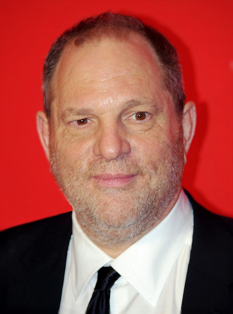 Harvey Weinstein condannato a 23 anni di carcere article-post
