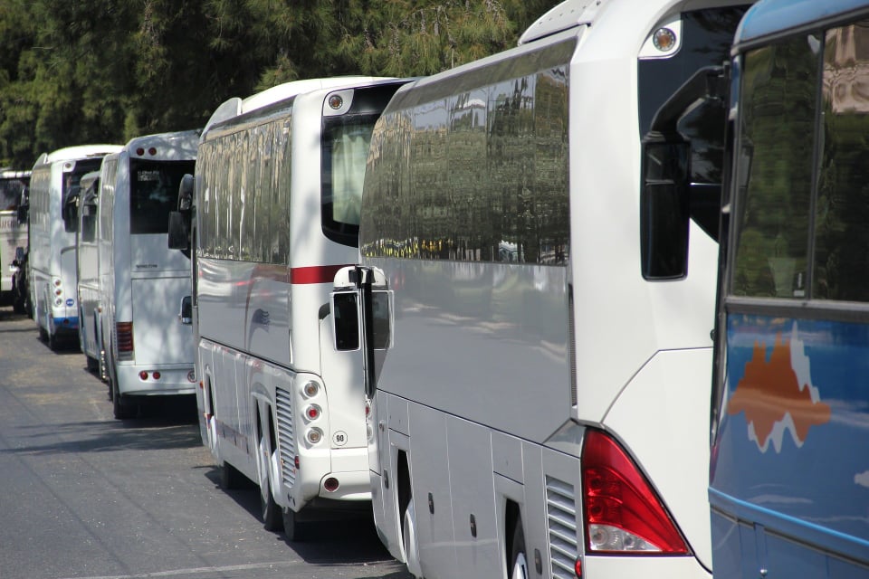 Navette senza conducente. Perché il progetto non è ancora partito? article-post