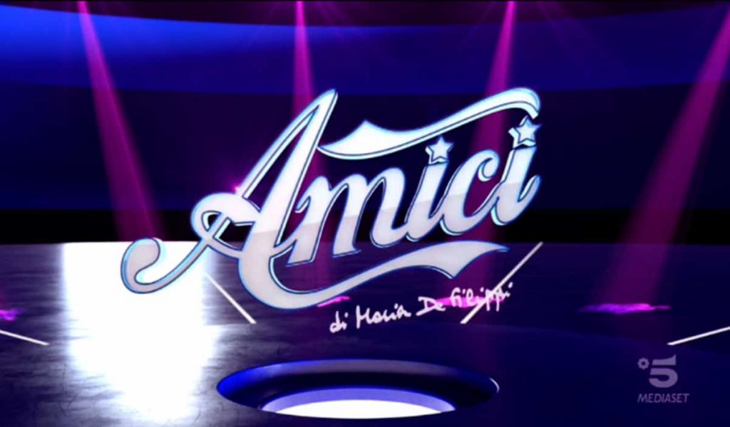 Amici 20: vince la sfida finale la ballerina Giulia article-post