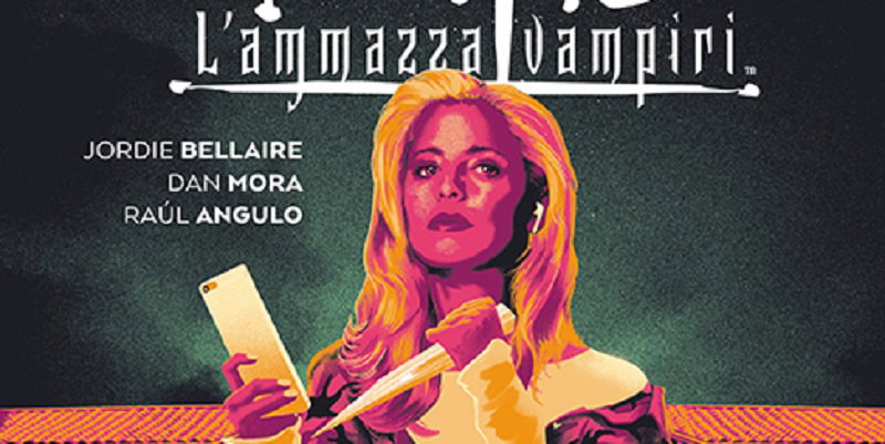 Buffy torna ad ammazzare i Vampiri article-post