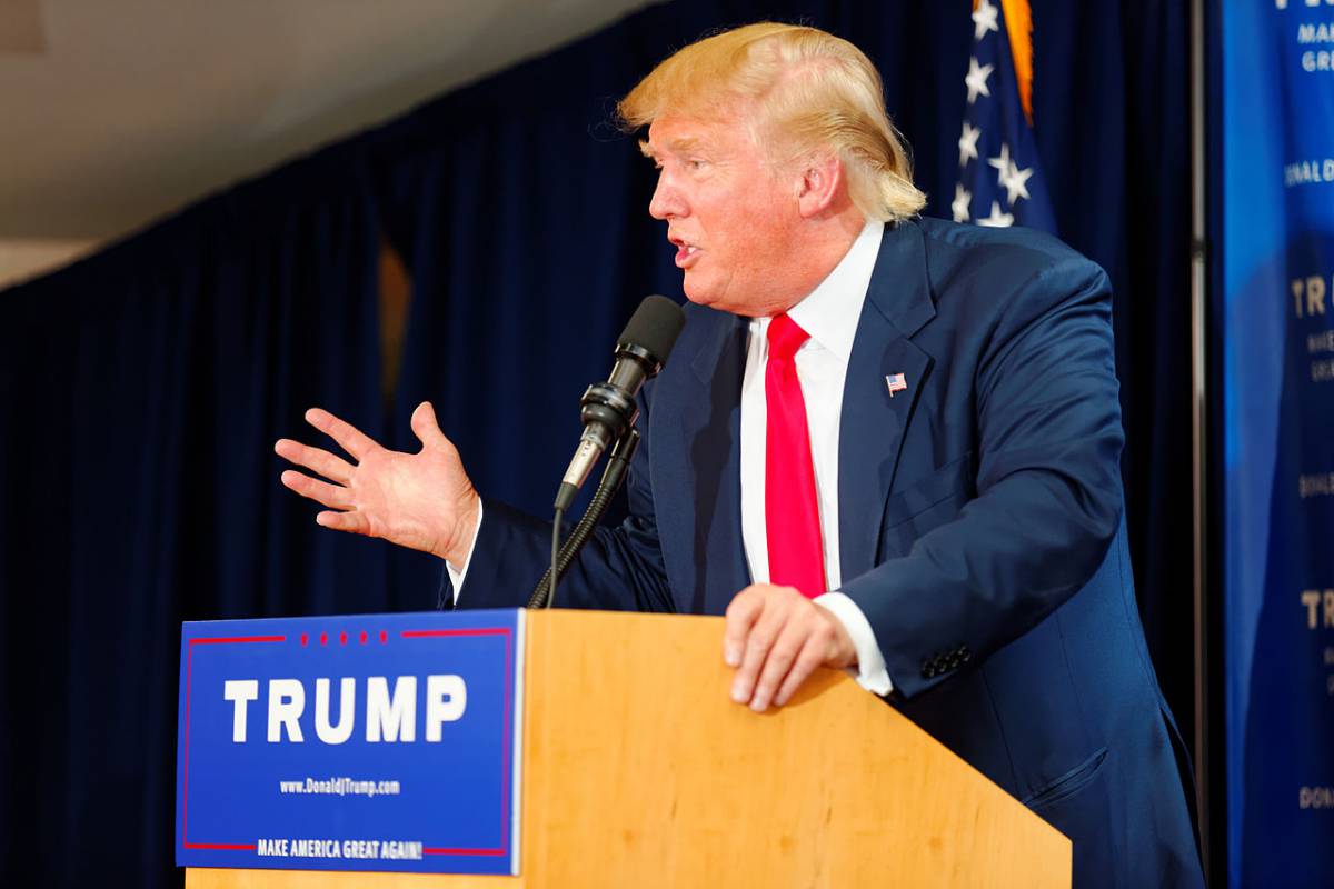 Il Presidente Trump sospende i finanziamenti all’Oms, interviene la Cina article-post
