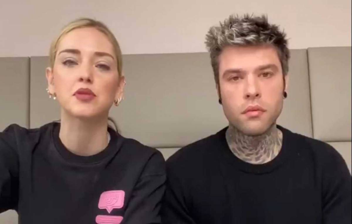 I Ferragnez infuriati per i post di odio. Chiara contro la Maglie: “Poco professionale” article-post