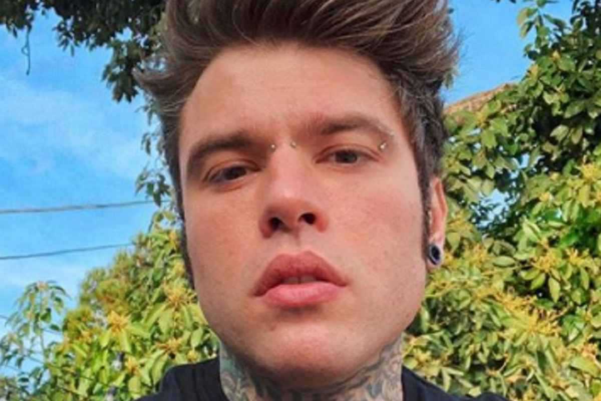 Fedez contro denuncia Codacons: “Non sono stato fermo” article-post