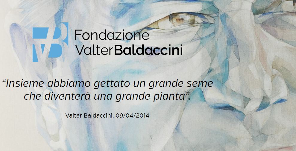 Fondazione Valter Baldaccini, ecco come scoprire e sostenere i progetti article-post