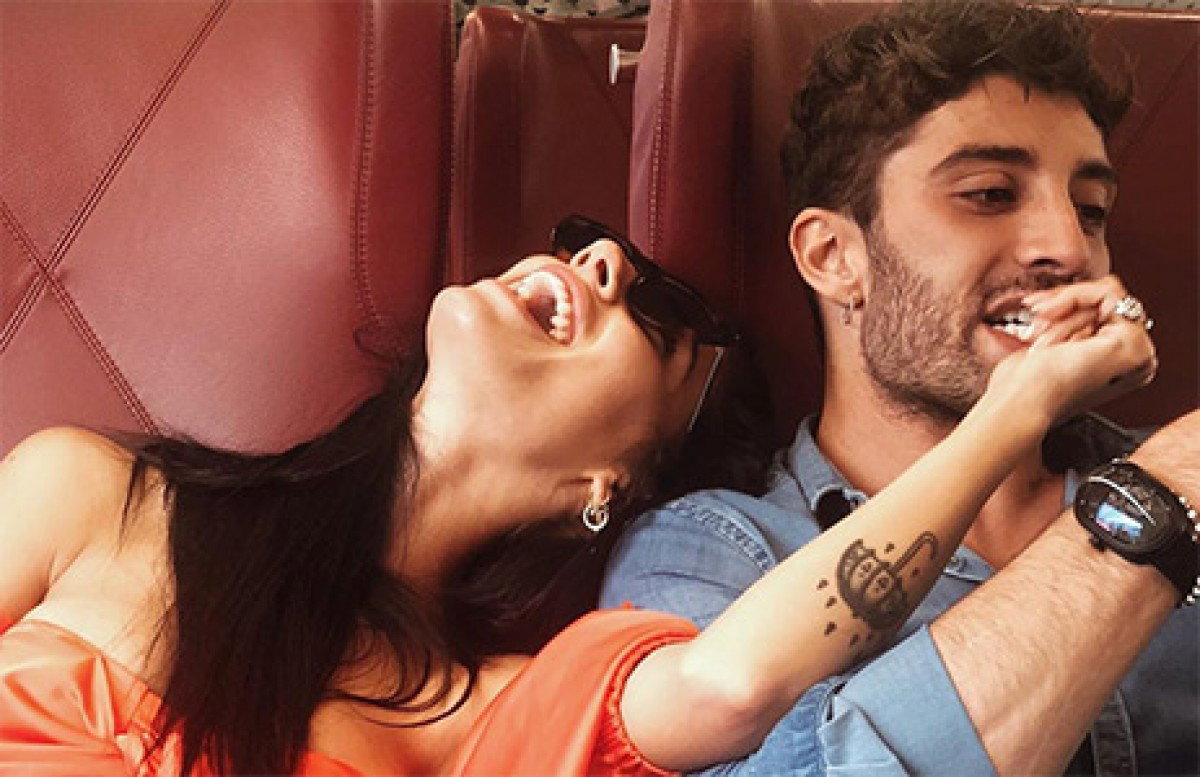 Andrea Iannone, le ultime rivelazione su Giulia De Lellis article-post
