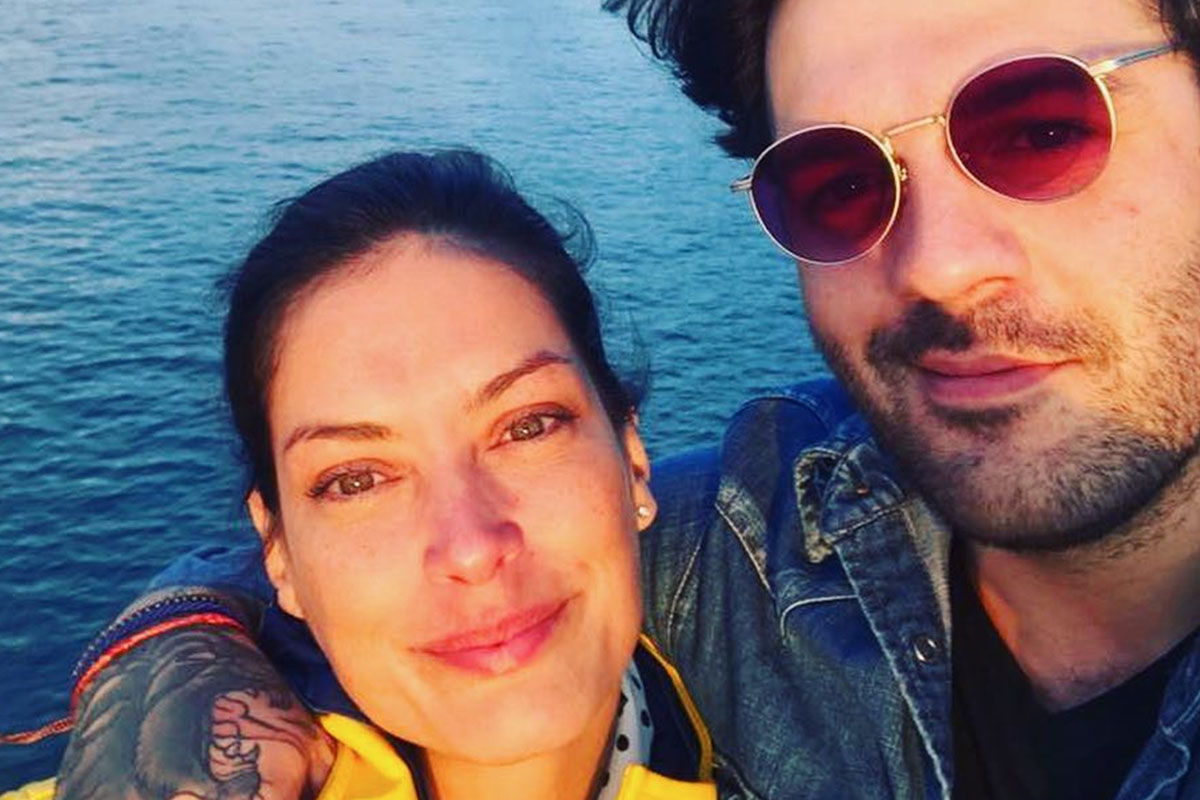 GFVIP, Luca Zocchi su Antonella Elia: “L’hanno sempre protetta!” article-post
