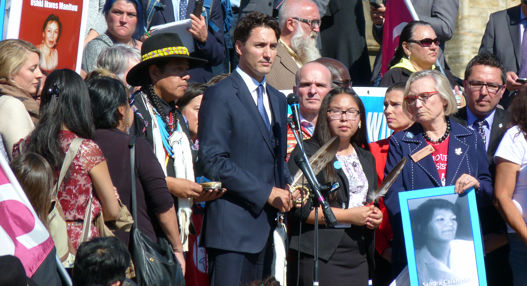 Coronavirus: moglie di Trudeau positiva, premier in isolamento article-post