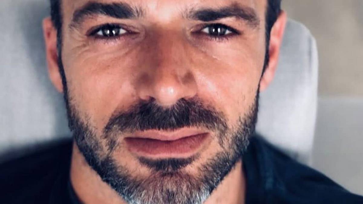 Luca Argentero, la gaffe a Storie Italiane sorprende Eleonora Daniele article-post