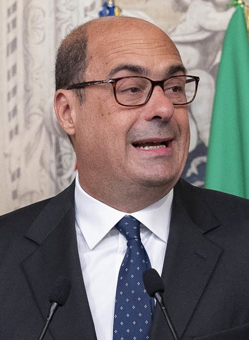 Nicola Zingaretti positivo al Coronavirus, il videomessaggio su facebook article-post