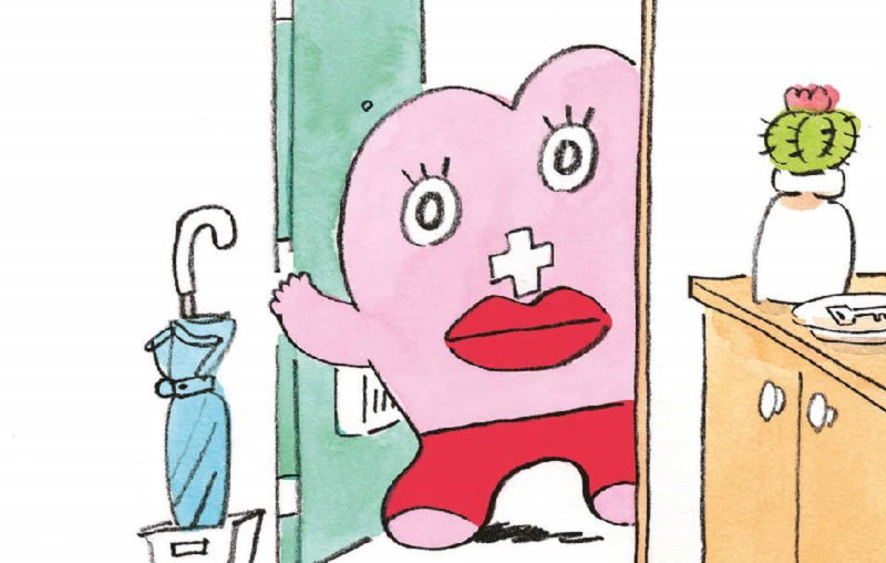 Seiri-chan. La tua amica mensile: arriva in Italia l’11 marzo con tutta la sua sorprendente irriverenza! article-post