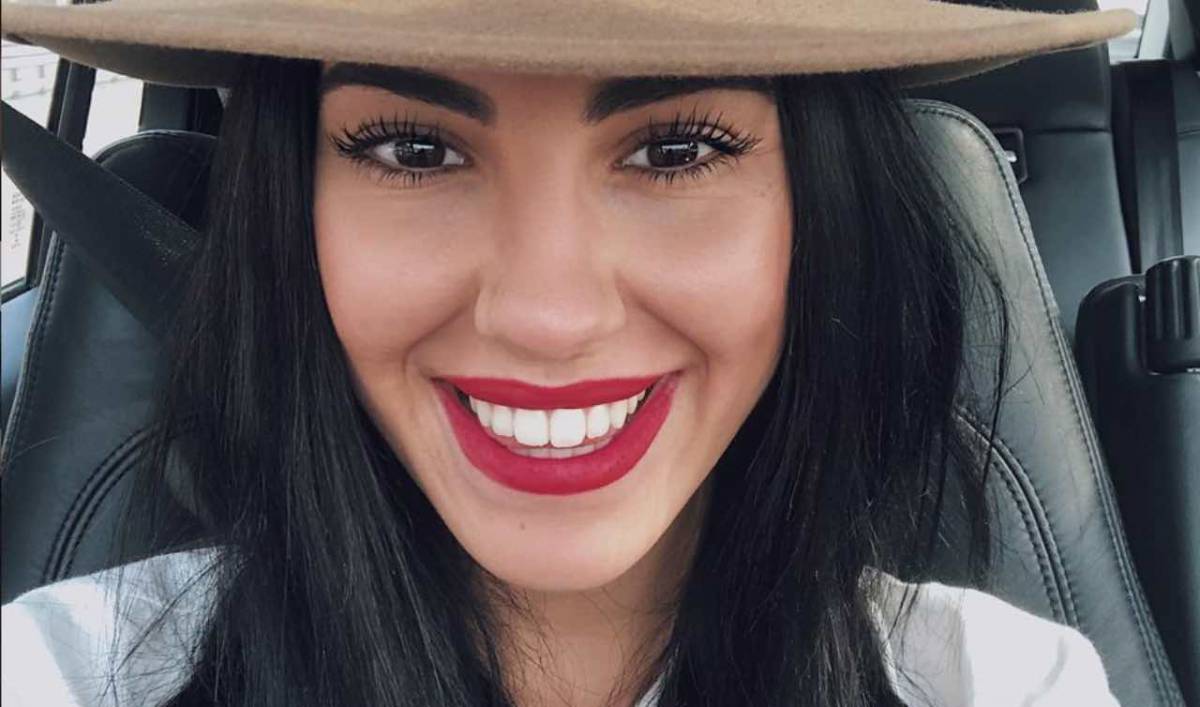 Andrea Damante, primo like a Giulia de Lellis dopo tanto tempo article-post