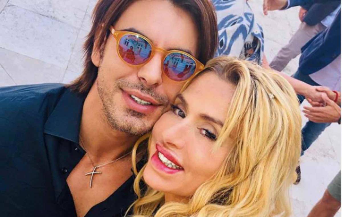Valeria Marini e Gianluigi Martino cosa succede alla coppia? Le parole del direttore Alessi article-post