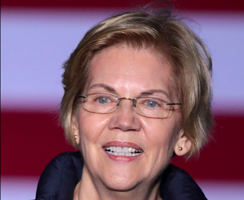 USA 2020, Elizabeth Warren si ritira dalla corsa alla Casa Bianca article-post