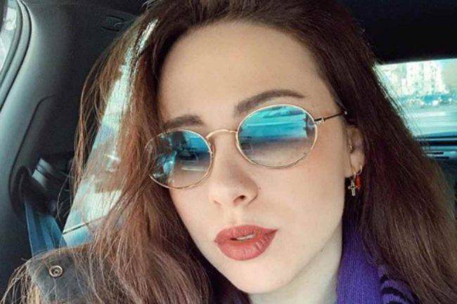 Aurora Ramazzotti si scusa su Instagram: “Conosco le regole ma…” article-post