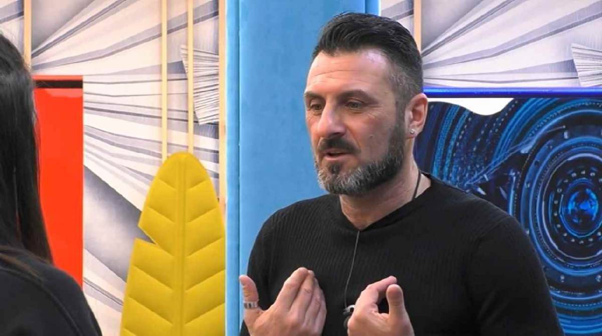Grande Fratello Vip, Ursula Bennardo: “Sossio la piccola Bianca è stata male” article-post
