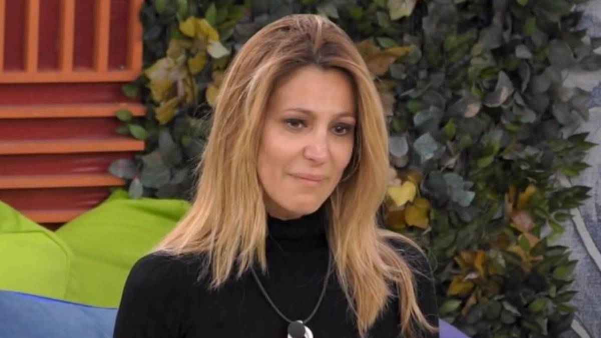 Adriana Volpe parla dopo la morte del suocero: cosa ha detto article-post