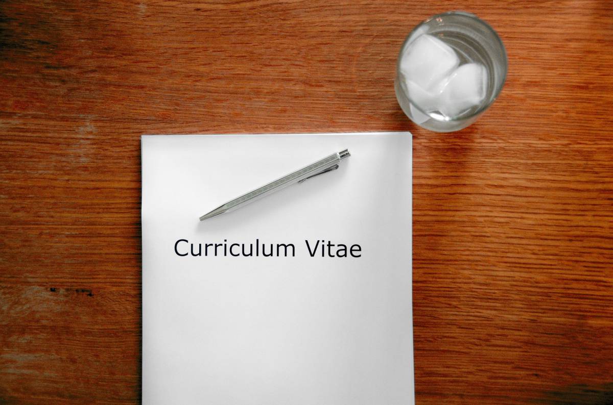 Curriculum vitae: passaporto per il lavoro article-post