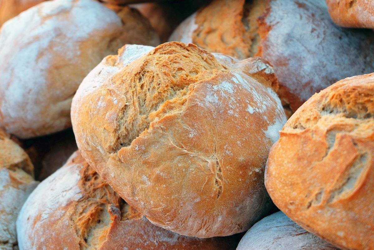 Il pane congelato è pericoloso per la salute? article-post