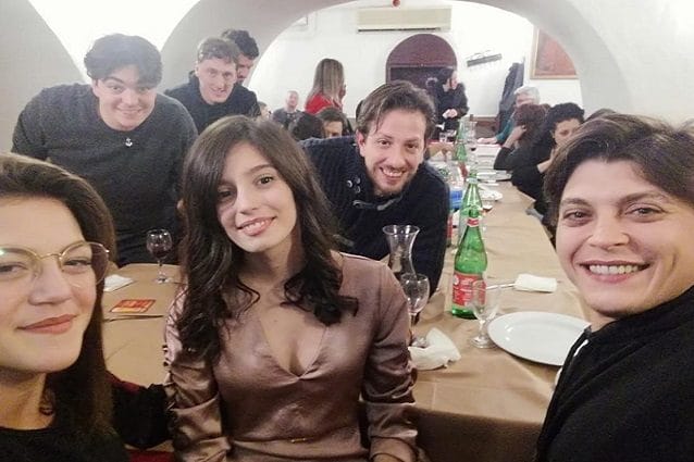L’Amica Geniale 2, anticipazioni ultima puntata: finale di stagione article-post