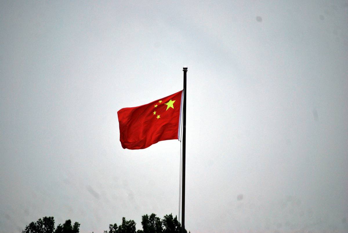 Hong Kong: il Comitato Permanente espelle i 4 deputati pro-democrazia article-post