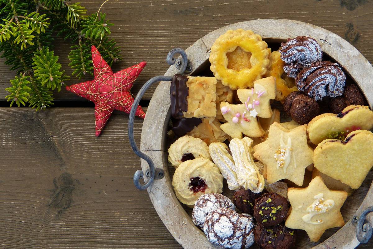 Biscotti e dolci senza cottura, pronti in 5 minuti article-post