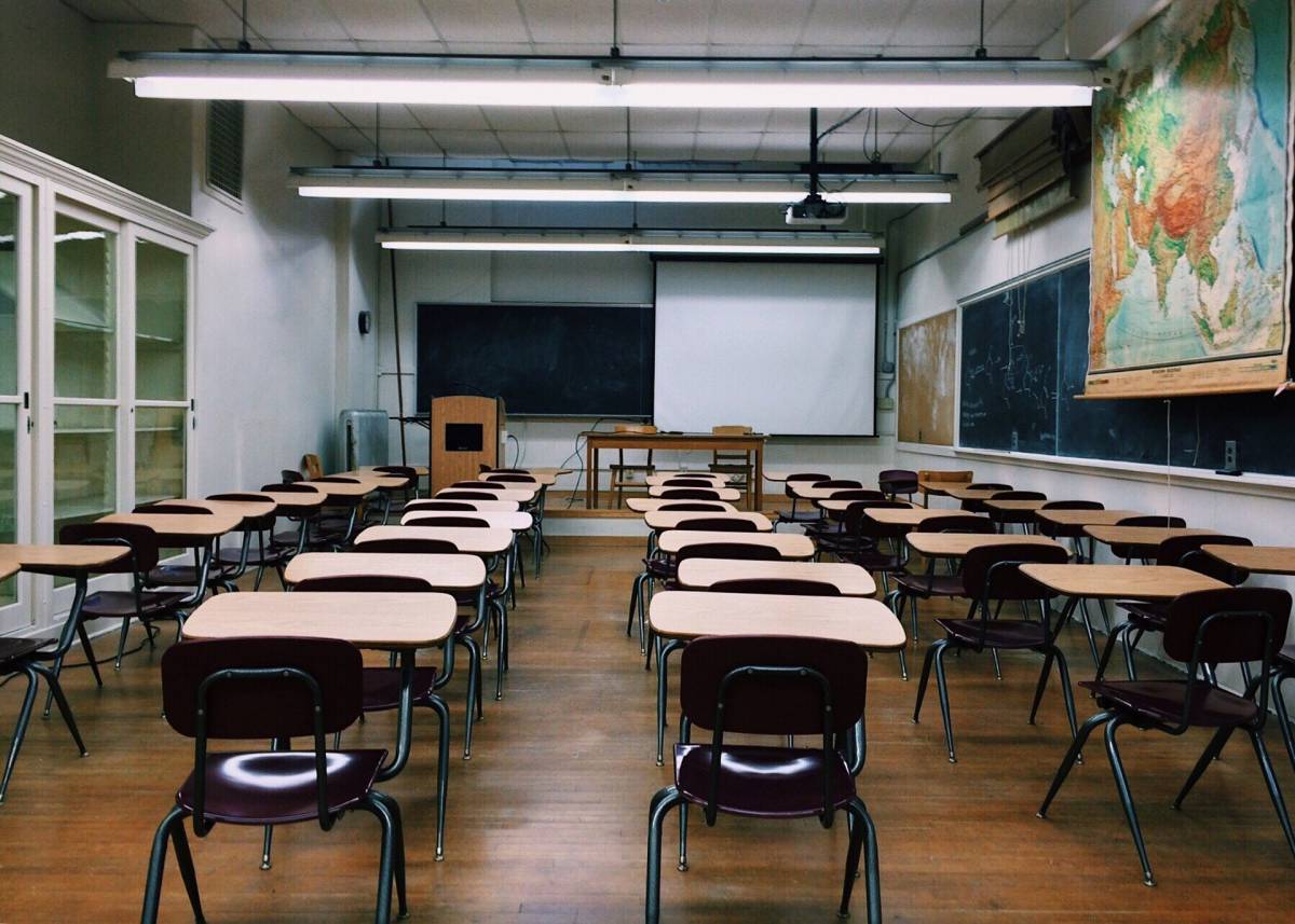 Il DECRETO scuole e università chiuse, 4 marzo article-post