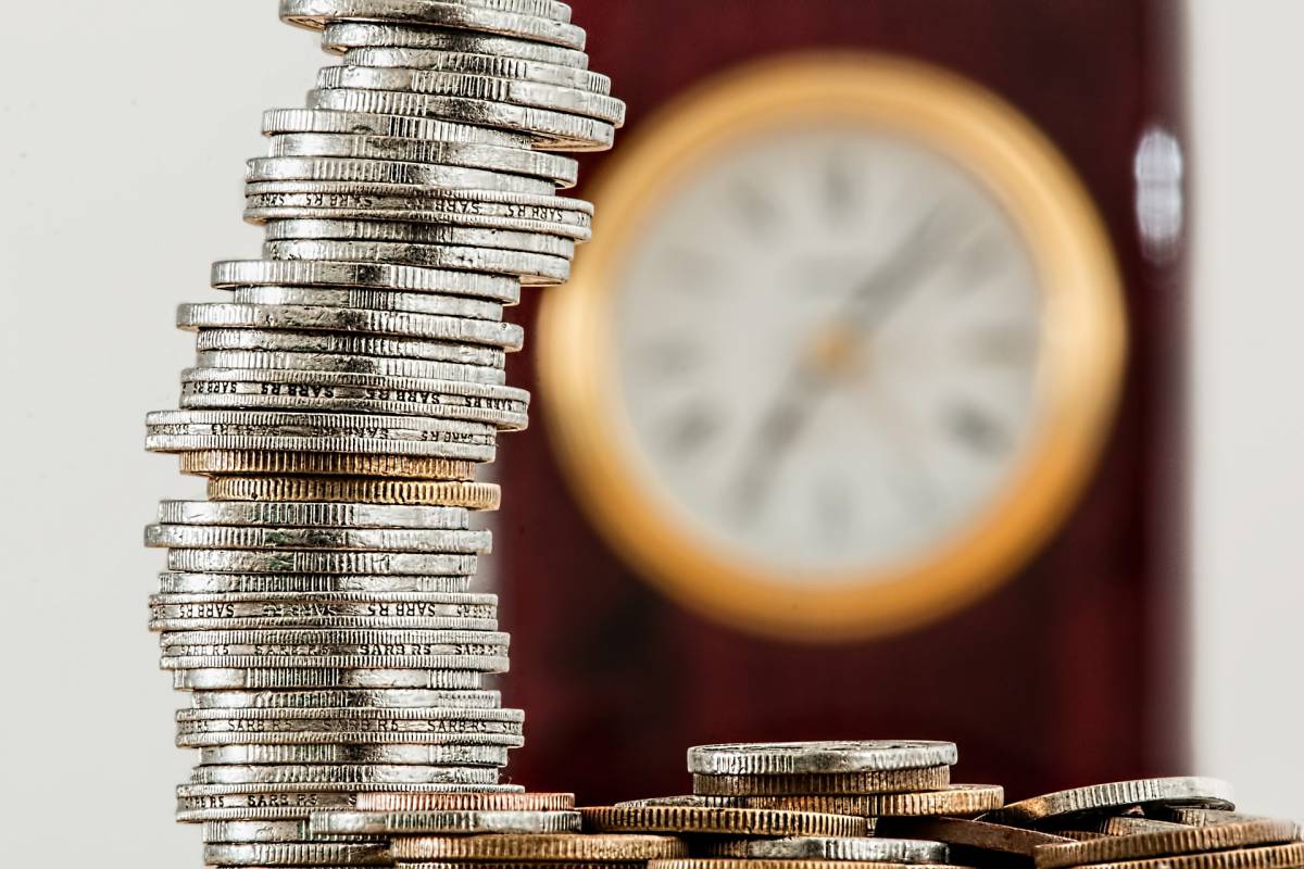 Pensioni, gli assegni di aprile potrebbero essere erogati con anticipo article-post