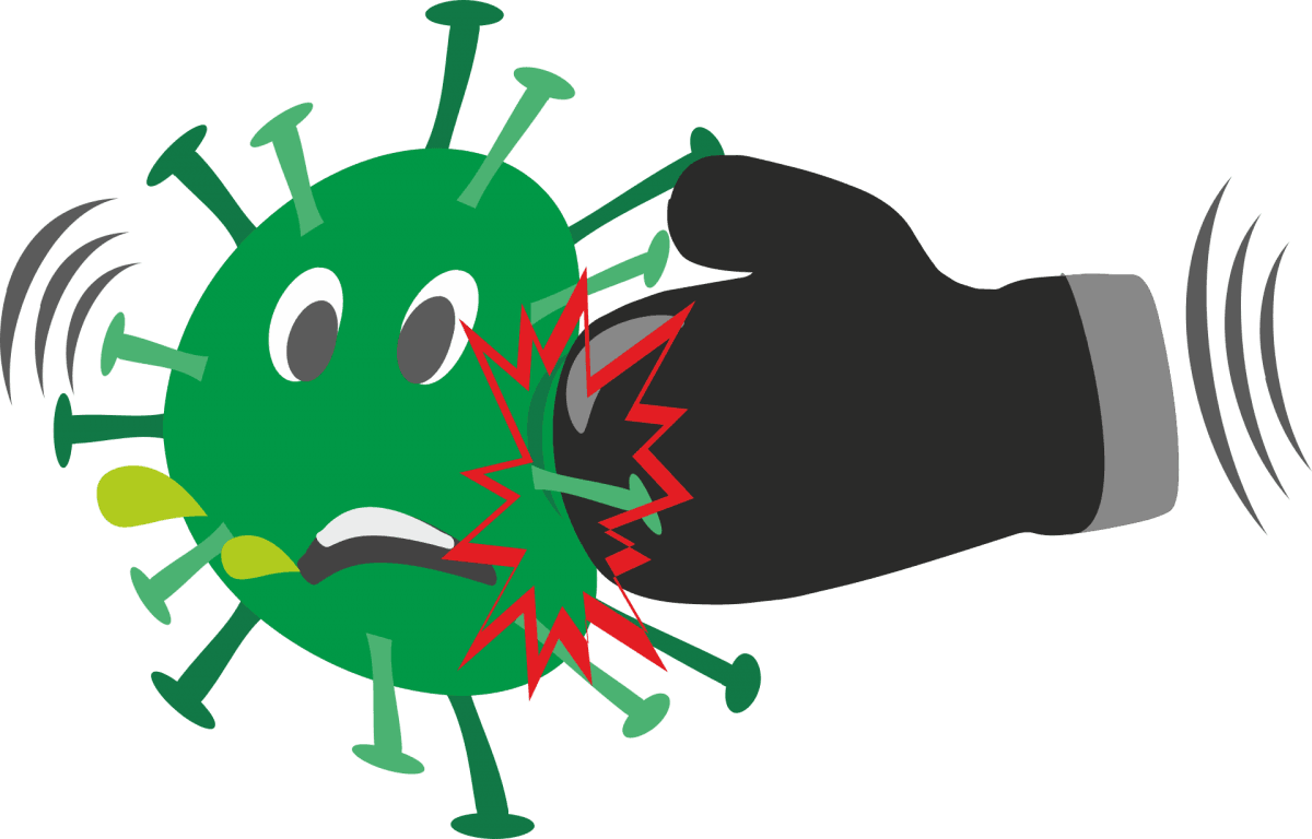 Coronavirus: la rivincita dei più anziani article-post