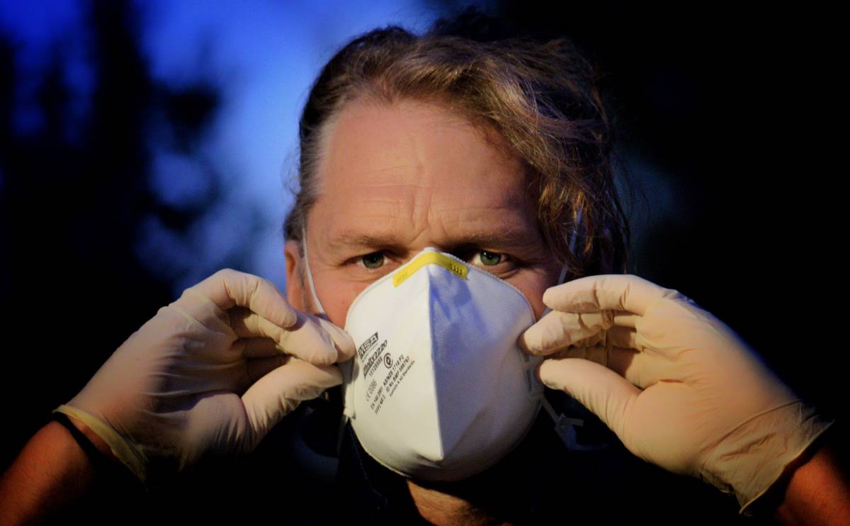 Coronavirus: trovato il paziente 0 in Europa, è tedesco article-post
