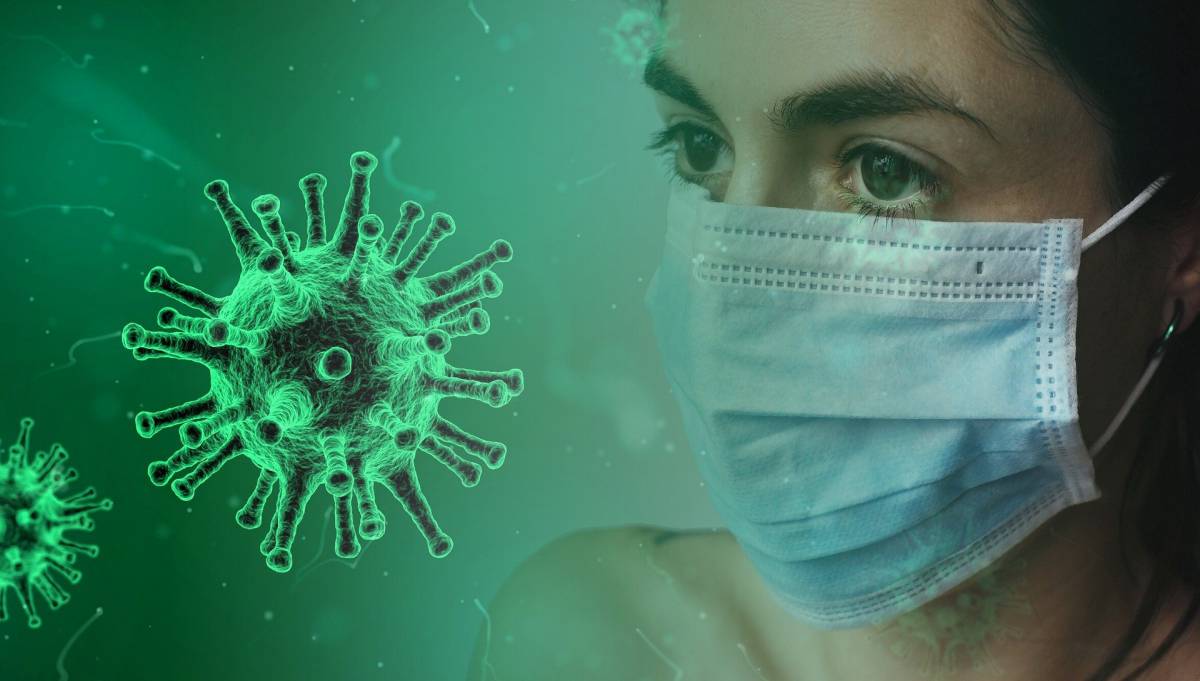 Coronavirus: uno studio analizza il clima e le zone più soggette a sviluppare il virus article-post
