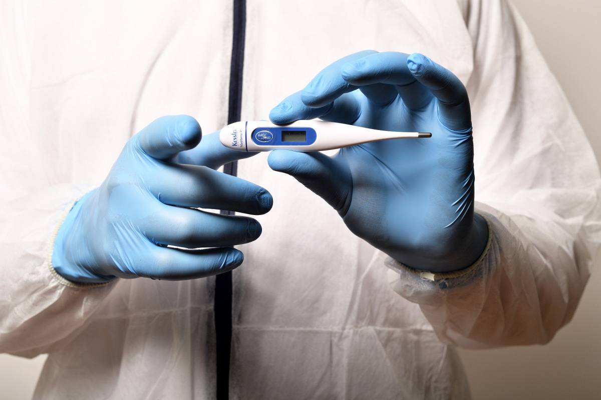 Coronavirus, un sospiro di sollievo. Le guarigioni aumentano e i contagi diminuiscono article-post
