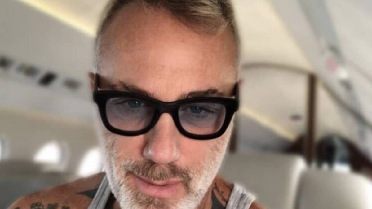 Gianluca Vacchi presto papà, Sharon Fonseca è in dolce attesa! article-post