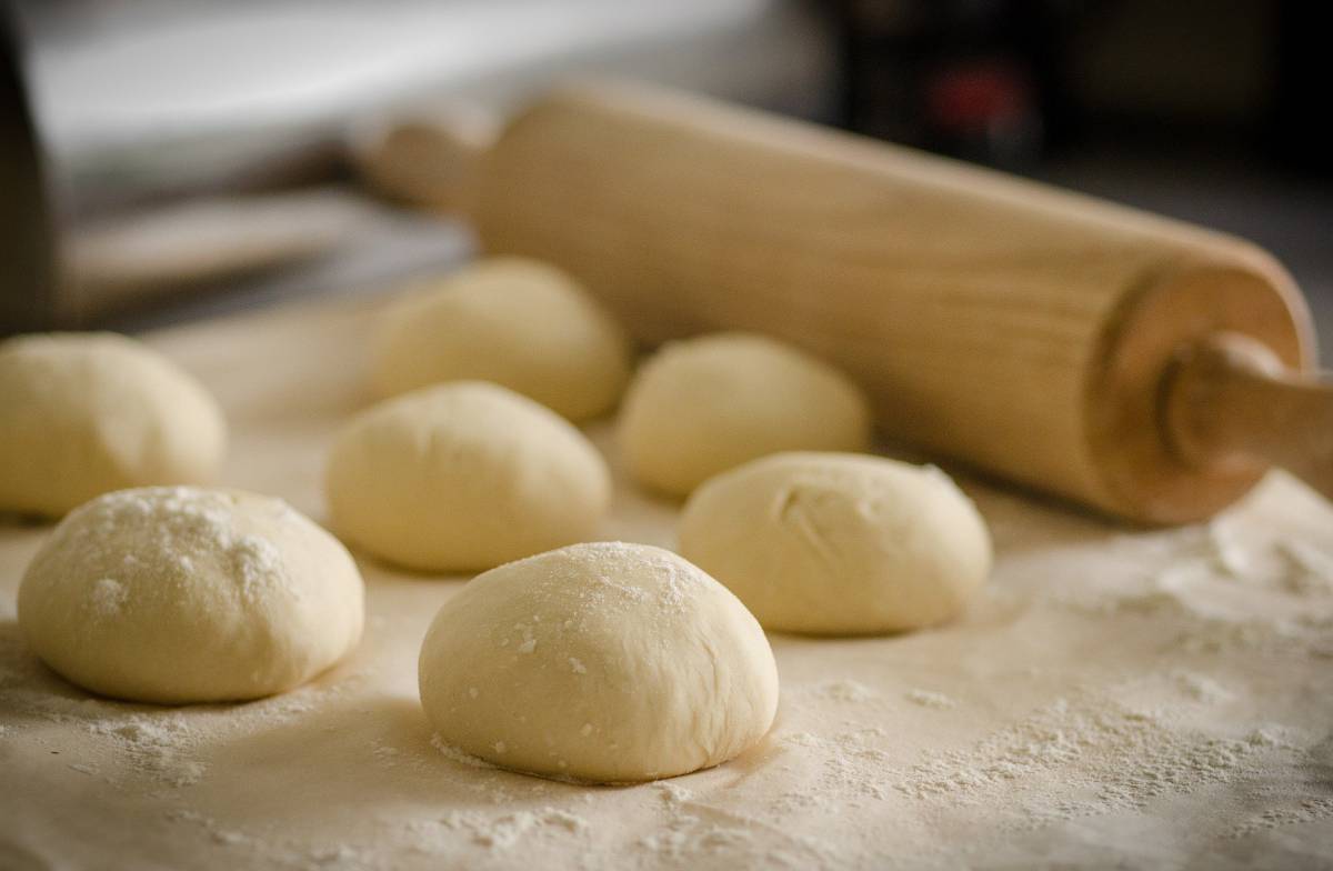 Impasto pizza: ricetta e consigli utili su come farlo in casa article-post