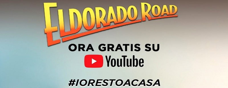 Eldorado Road di Bouli Lanners gratis su youtube article-post