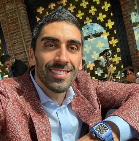 Verissimo, Filippo Magnini: “Ho vinto una delle gare più importanti” article-post
