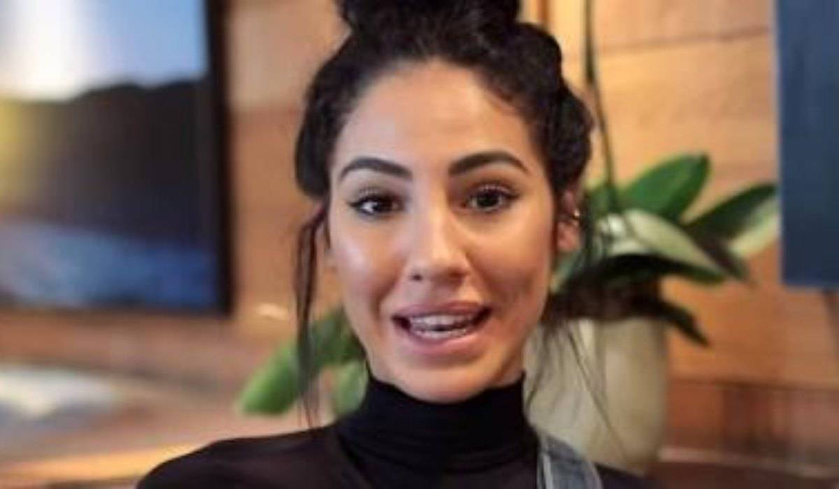 Giulia De Lellis rivela: “È tutto vero!” article-post