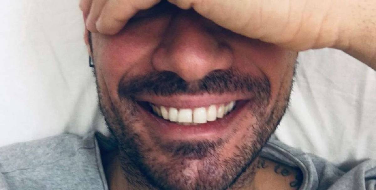 Leonardo Greco: “Dopo 13 giorni, vedo un filo di luce” article-post
