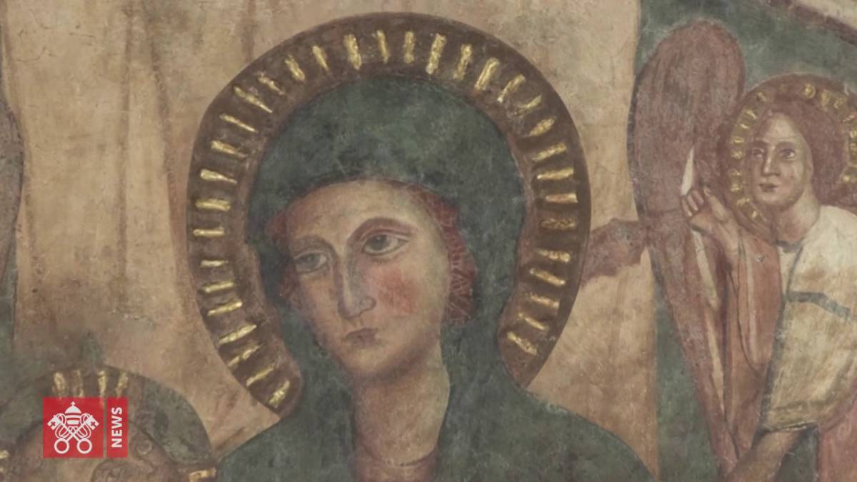 Il videomessaggio di Papa Francesco: O Maria, noi ci affidiamo a te article-post