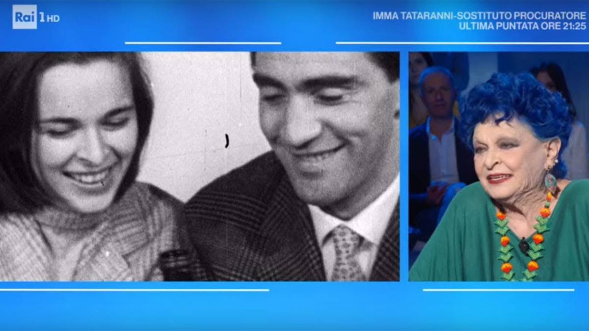 Coronavirus, morta Lucia Bosè: le prime dichiarazioni del figlio Miguel article-post