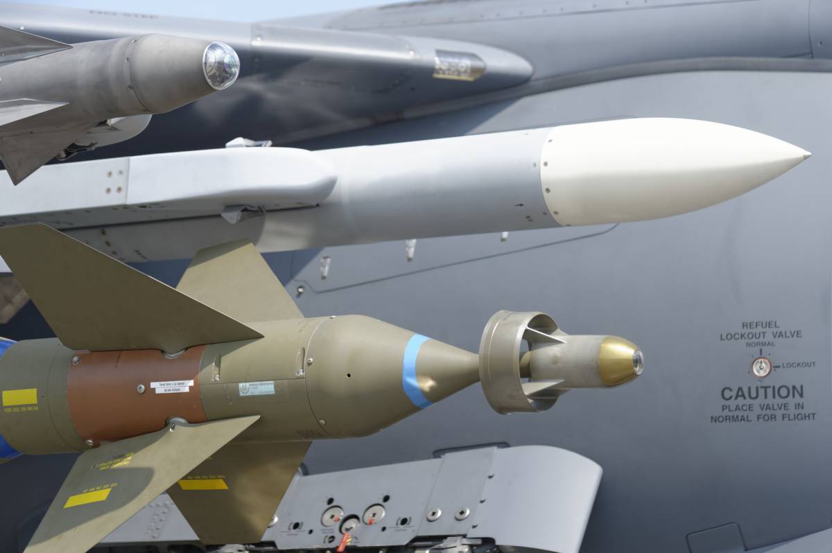 Nord Corea, lanciati due missili verso il Mar Giallo article-post