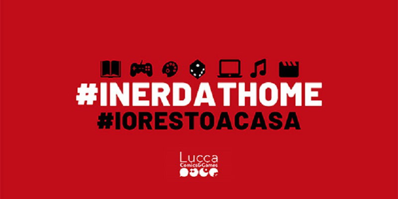 Do you nerd? Io nerdo a casa article-post