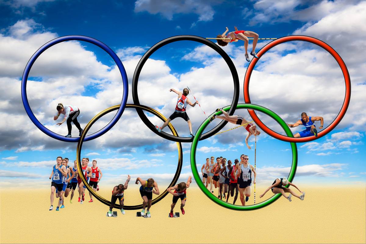 Le Olimpiadi non si fermano nonostante il Coronavirus article-post
