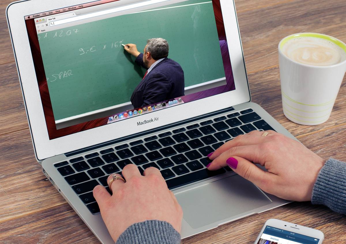 Didattica online: quali sono i vantaggi e come funziona article-post