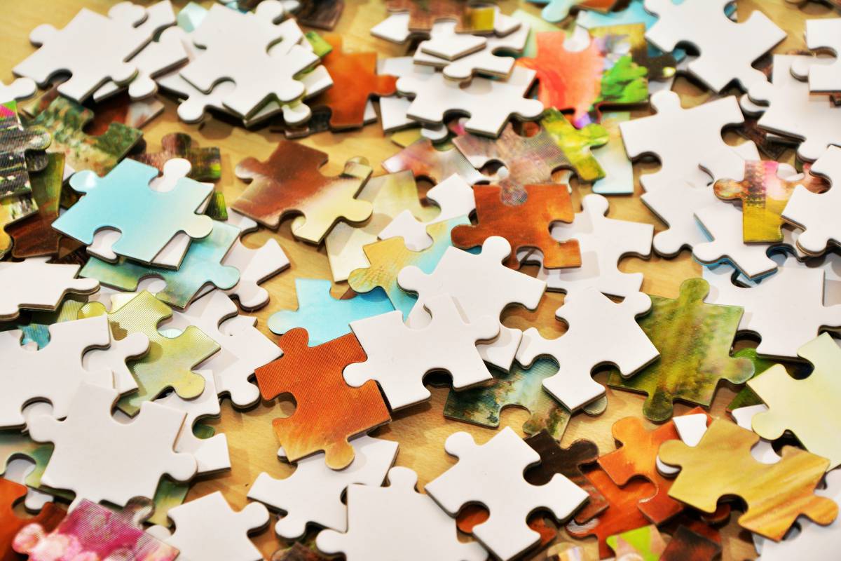 Come fare un puzzle, trucchi e consigli article-post