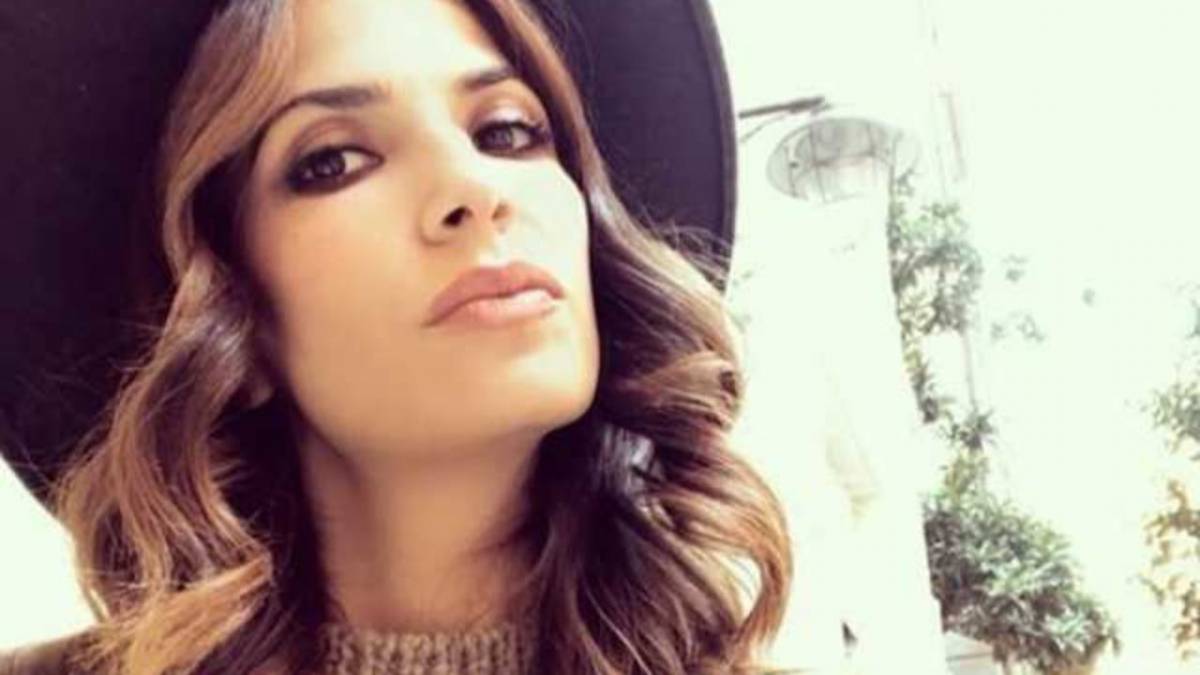 Roberta Morise: “Fossi stata Eros avrei evitato la smentita” article-post